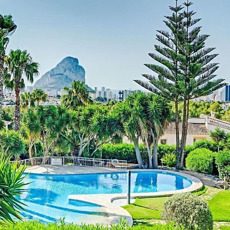 Holiday Home Residencial Bel-Air By Interhome كاليبي المظهر الخارجي الصورة