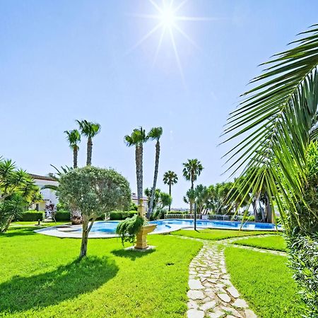 Holiday Home Residencial Bel-Air By Interhome كاليبي المظهر الخارجي الصورة