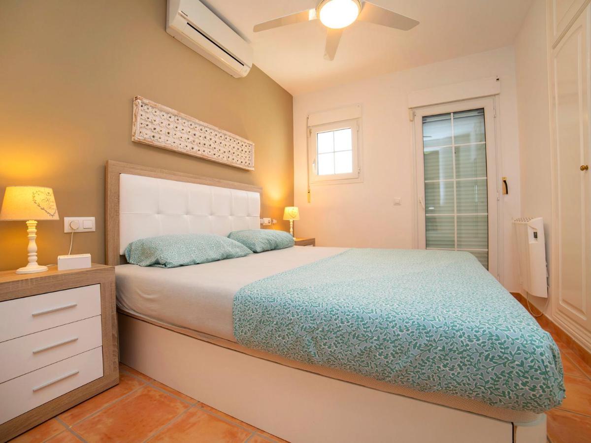 Holiday Home Residencial Bel-Air By Interhome كاليبي المظهر الخارجي الصورة