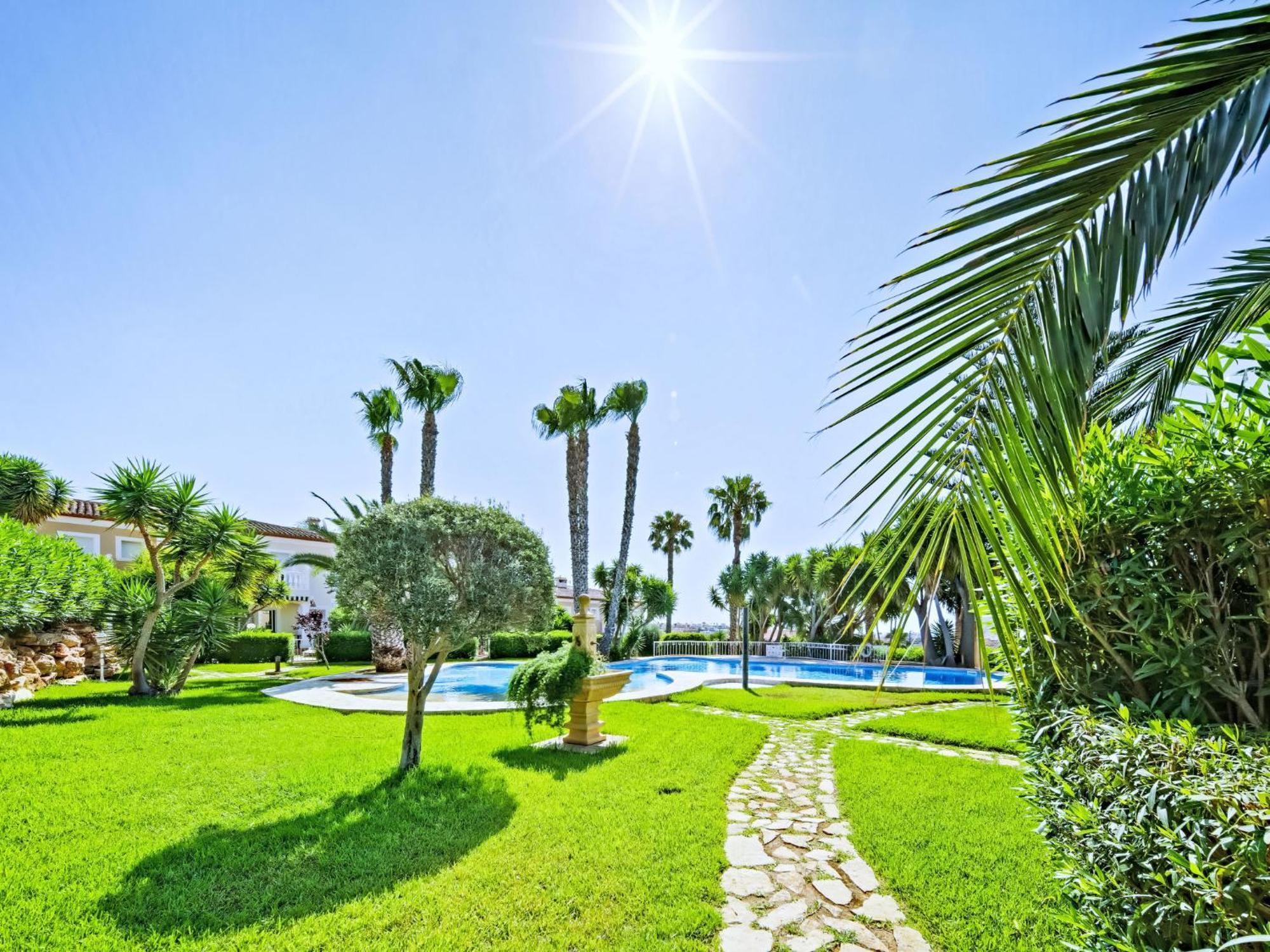 Holiday Home Residencial Bel-Air By Interhome كاليبي المظهر الخارجي الصورة