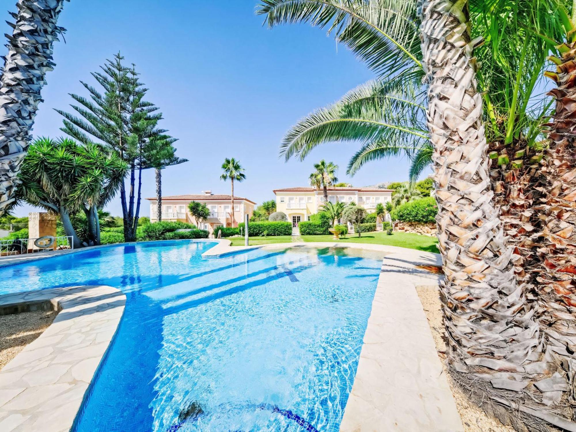 Holiday Home Residencial Bel-Air By Interhome كاليبي المظهر الخارجي الصورة