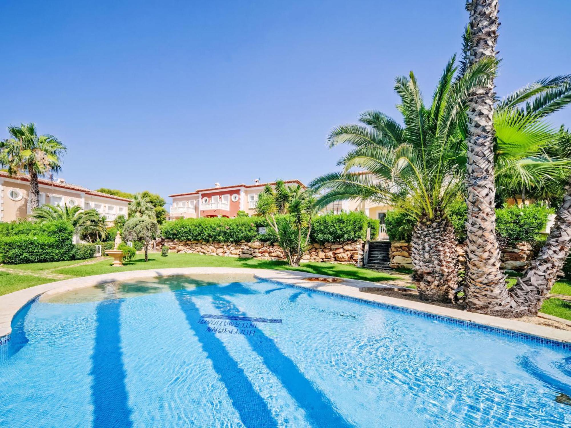 Holiday Home Residencial Bel-Air By Interhome كاليبي المظهر الخارجي الصورة